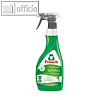 Frosch Glasreiniger Spiritus, 500 ml Spr?hflasche, 16146