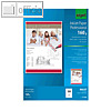 Sigel Papier InkJet, DIN A3,Color, spezialbeschichtet, 160g/m?, 100 Blatt, IP383