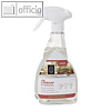 EUROPEL Reinigungsspray f?r Kreidemarker, 500 ml Spr?hflasche, 356521