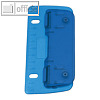 Wedo Wedo Taschenlocher Blau blau