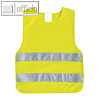 IWH Kinder-Pannenweste / Warnweste, f?r Kinder 5-12 Jahre, gelb, 453502