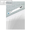 Zeichenpapier "glama basic", hochtransparent, DIN A3, 110 g/m?, 250 Blatt