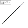 Kugelschreibermine f?r KF00233, Strichbreite 0.7mm, Schreibfarbe blau, KF11048