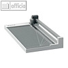 LEITZ Precision Home Office Rollenschneider DIN A4, Tischger?t, 9026-00-00
