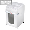 Aktenvernichter shredstar Autofeed X200, Partikelschnitt: 4.0 x 12 mm, 10 Blatt