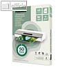 Laminierfolientasche, DIN A3, recycelt, gl?nzend, 160 ?m, 100 St?ck, 100142988