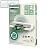 Laminierfolientasche, DIN A4, recycelt, gl?nzend, 160 ?m, 100 St?ck, 100142987