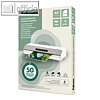 Laminierfolientasche, DIN A5, recycelt, gl?nzend, 160 ?m, 100 St?ck, 100143440
