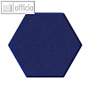 Magnetoplan Magnetoplan Akustik Wandpaneele Blau blau