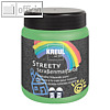 Kreul Kreul Strassenmalfarbe Grashalmgruen grashalmgrün
