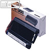 Brother Thermotransferrolle Fax 910/917/920/930/940, 235 Seiten, schwarz, PC-301
