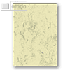 Sigel papier Marmor, DIN A4, 90 g/m², beige, 25 Blatt, DP181