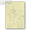 Sigel papier Marmor, DIN A4, 90 g/m?, beige, 25 Blatt, DP181