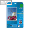 Sigel Fotopapier "Top", DIN A4, seidenmatt, 190 g/m², 20 Blatt, IP684