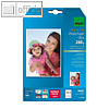 Sigel Fotopapier "Ultra", 13 x 18 cm, glossy, 260 g/m², 18 Blatt, IP706