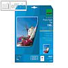 Sigel Fotopapier "Top", DIN A4, glossy, 190 g/m?, 20 Blatt, IP720