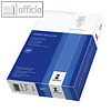 Wasserzeichen-Papier "Bankpost" DIN A4, Wasserzeichen, 100g/m?, 200 Blatt, 43517