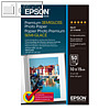 Epson Semigloss Photo Papier, 10 x 15 cm, 251 g/m?, 50 Blatt, C13S041765