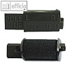 Casio Farbwalze f?r Tischrechner, Nylon, schwarz, IR-40/10