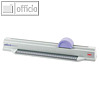 GBC Stanz-/Bindeger?t ClickMan, manuell, 440x460x180mm, 95 Blatt, CA610000