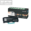 Lexmark Rückgabe-Tonerkassette für E360/ E460, schwarz, E360H11E