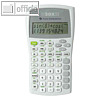 Texas Instruments Schulrechner TI-30 X IIB, wei?, TI-30X-IIB
