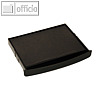Colop Ersatz-Stempelkissen f?r 2000 WD u. a., schwarz, 2er Pack, 3202650002