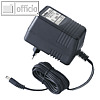 Brother Netzteil f?r P-Touch 1010, 1280DT, 2100VP, AD24ESEU