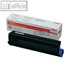 Oki Oki Toner Toner - 7.000 Seiten