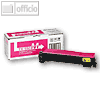 Kyocera Toner f?r Laserdrucker FSC5200DN, magenta, TK550M