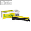 Kyocera Toner f?r Laserdrucker FS-C5300DN, gelb, 1T02HNAEU0
