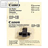 Canon Farbrolle CP-13, blau/rot, 5166B001