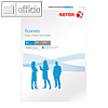 Xerox Kopierpapier "Business ECF", DIN A4, 80g/m², 500 Blatt, 003R91820