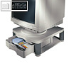 Fellowes Monitortr?ger Plus, h?henverstellbar mit Schublade, bis 27kg, 91713-70