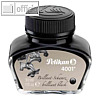 Pelikan Tinte 4001, brillant-schwarz, 30 ml, im Glas, 301051