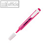 STABILO Textmarker swing cool, Strichstärke von 1 bis 4 mm, rosa, 275/56