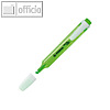 STABILO Textmarker swing cool, Strichst?rke von 1 bis 4 mm, gr?n, 275/33