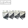 Regur Heftklammern f?r Handtacker R-45/R-53, R-53/10, 5000er Pack, R-53/10