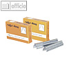 Regur Heftklammern f?r Handtacker R-45, 5000er Pack, R-53/14