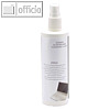 Reiniger f?r Bildschirm und Oberfl?chen, Pumpspr?hflasche, 250 ml, KF04502A