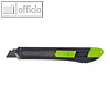officio Cutter, Breite: 18 mm, Kunststoffgriff, KF10632
