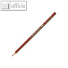 Faber-Castell Schulbleistift 2000, H?rte: HB, 12 St., 112300