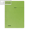 officio Karton- Schnellhefter DIN A4, grün, 10er Pack, 80000375