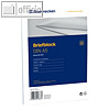 officio Briefblock DIN A5, rautiert, 50 Blatt, 70 g/m?, 2313