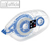 officio Korrekturroller, Breite 4,2 mm, L?nge 8,5 m, 603293