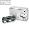 officio Lasertoner, schwarz, kompatibel zu Canon FX10, ca. 2.000 Seiten, 926937