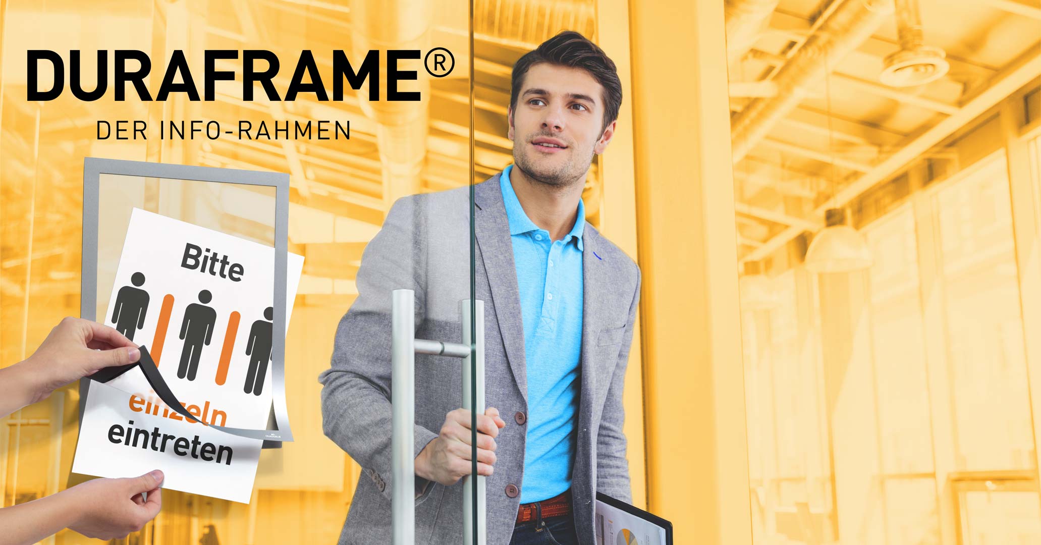 Durable Duraframe